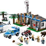conjunto LEGO 4440