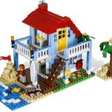 conjunto LEGO 7346